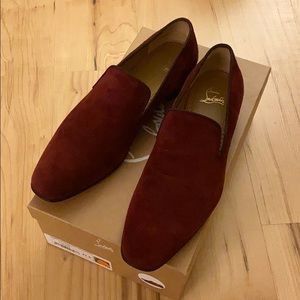 Christian Louboutin Dandelion Flat